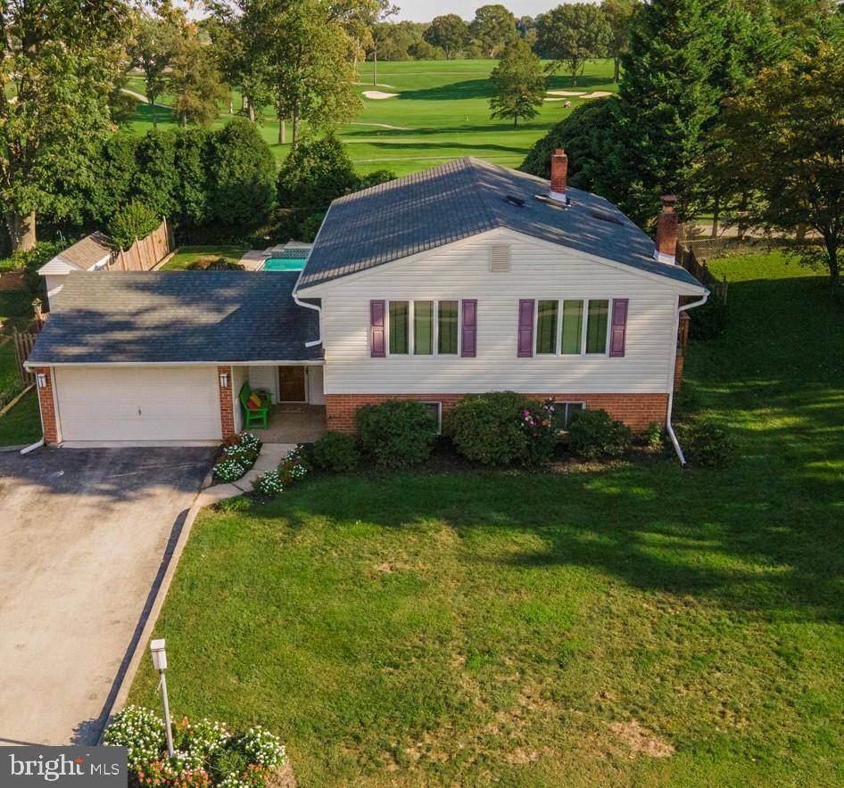 Springfield, PA 19064,253 HEMLOCK LN