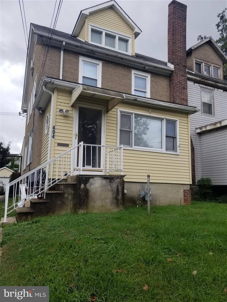 Glenolden, PA 19036,404 W ASHLAND AVE