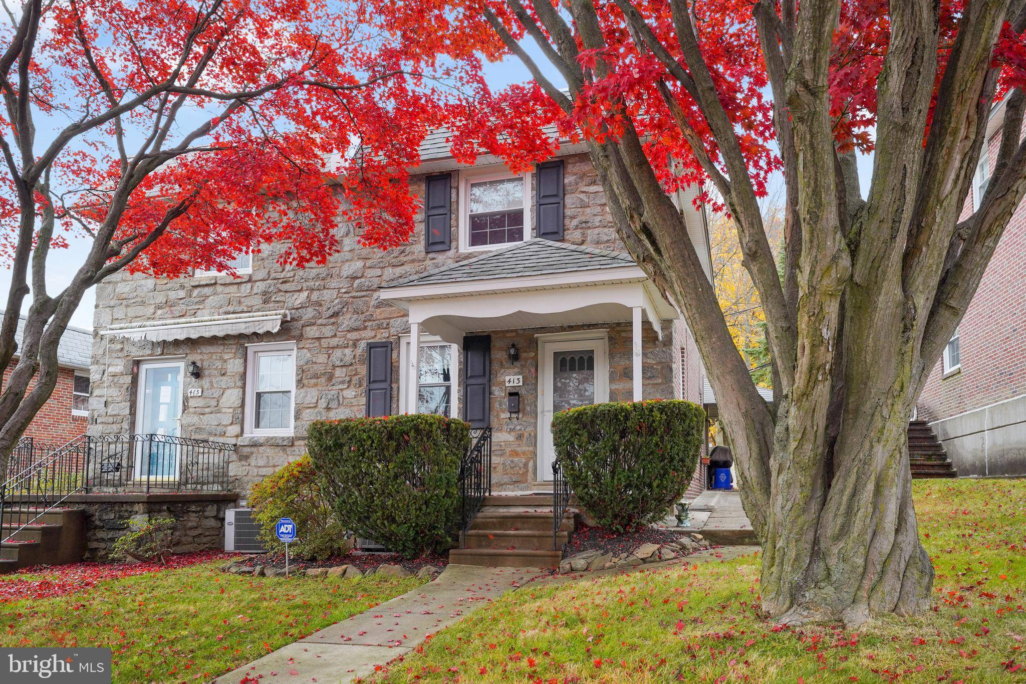 Drexel Hill, PA 19026,413 BLYTHE AVE