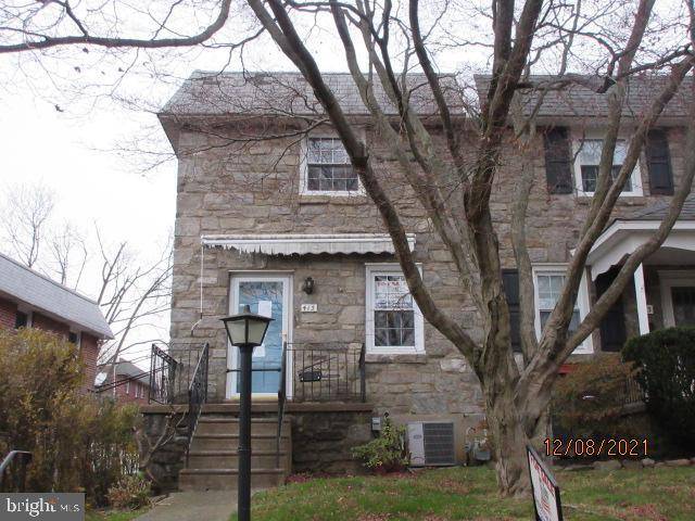 Drexel Hill, PA 19026,415 BLYTHE AVE