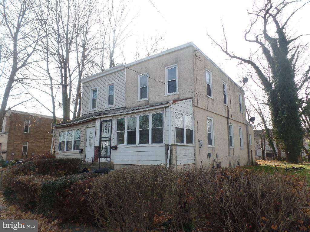 Sharon Hill, PA 19079,626 CLIFTON AVE