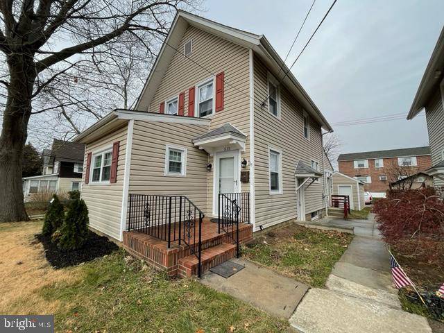 Glenolden, PA 19036,513 W GARDNER AVE