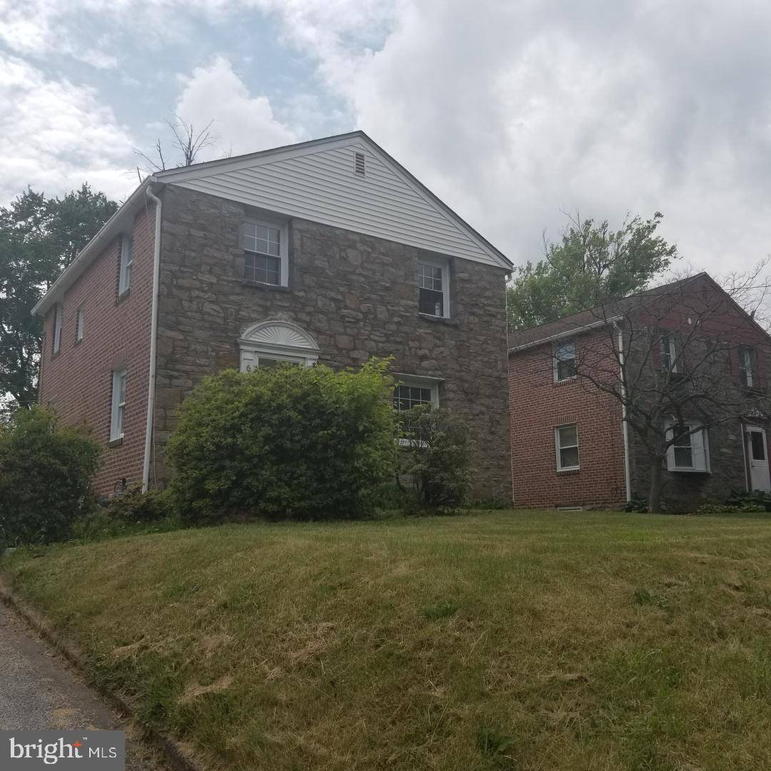 Glenolden, PA 19036,602 W SOUTH AVE