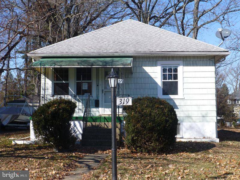 Aldan, PA 19018,319 W RIVELY AVE