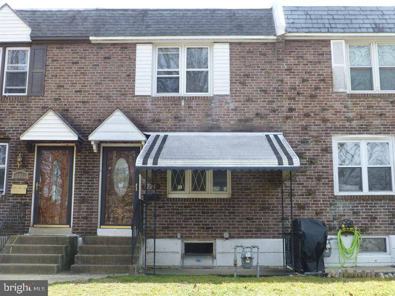 Glenolden, PA 19036,228 RIVELY AVE