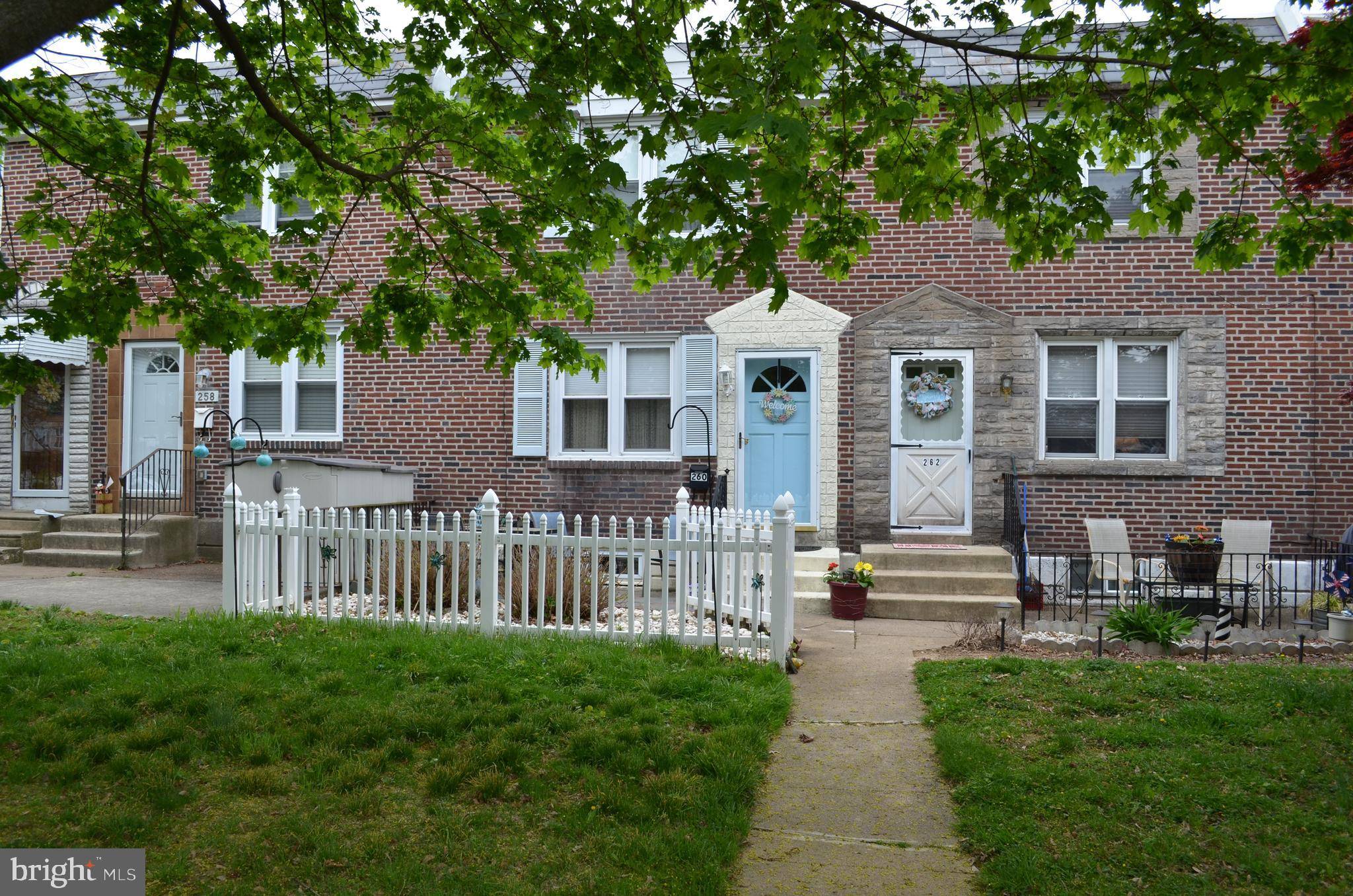 Clifton Heights, PA 19018,260 WESTPARK LN