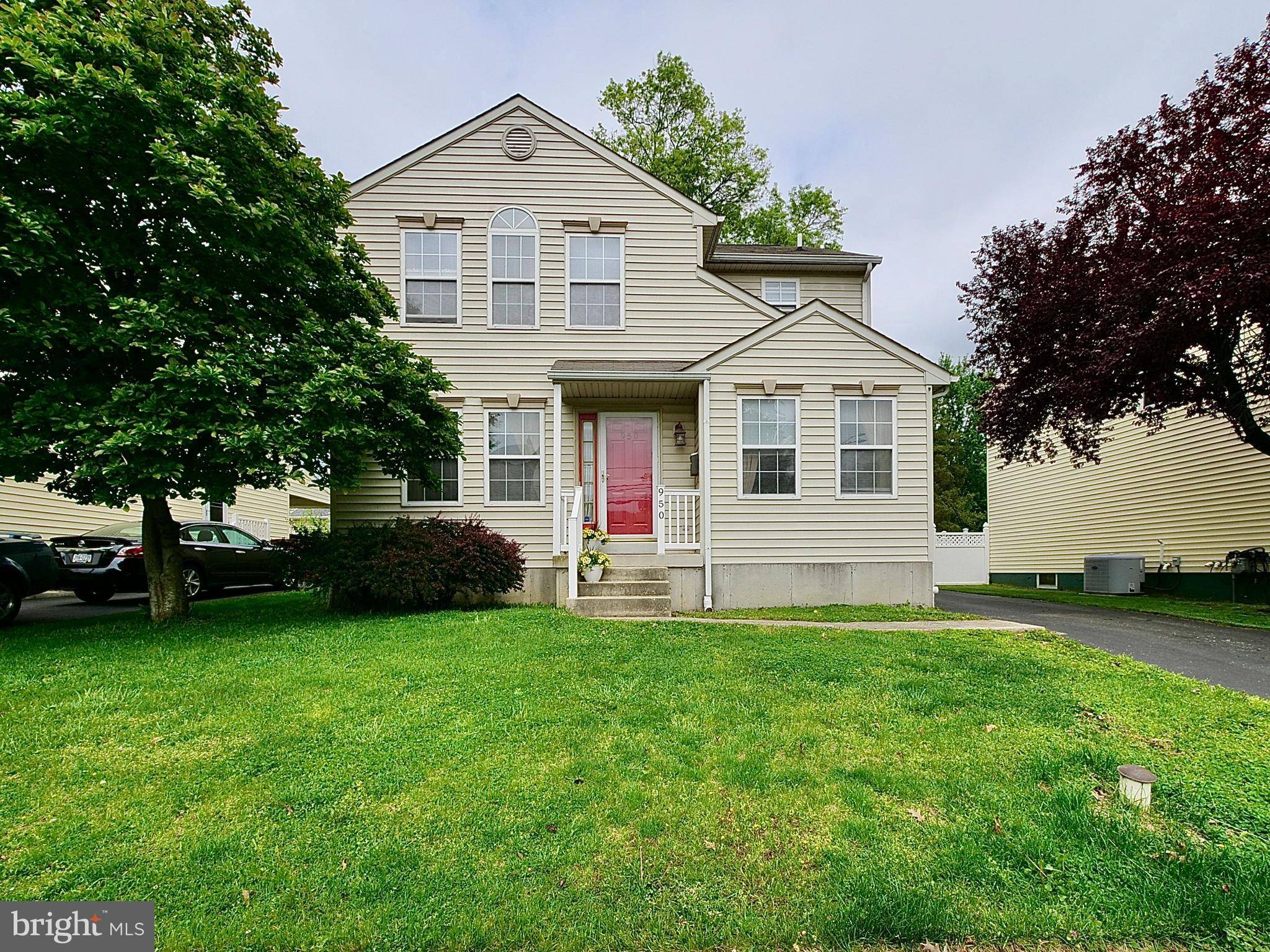 Morton, PA 19070,950 MITCHELL AVE