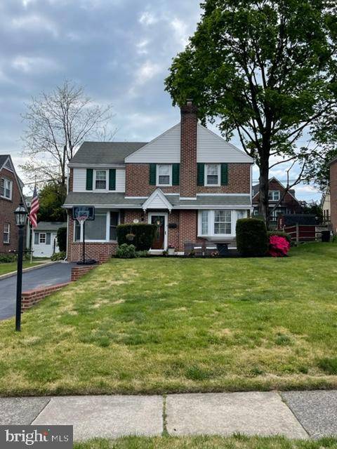 Havertown, PA 19083,214 WALNUT HILL LN