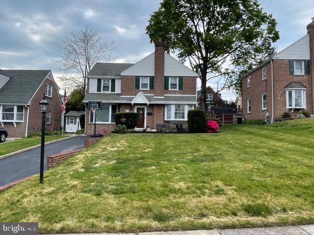 Havertown, PA 19083,214 WALNUT HILL LN