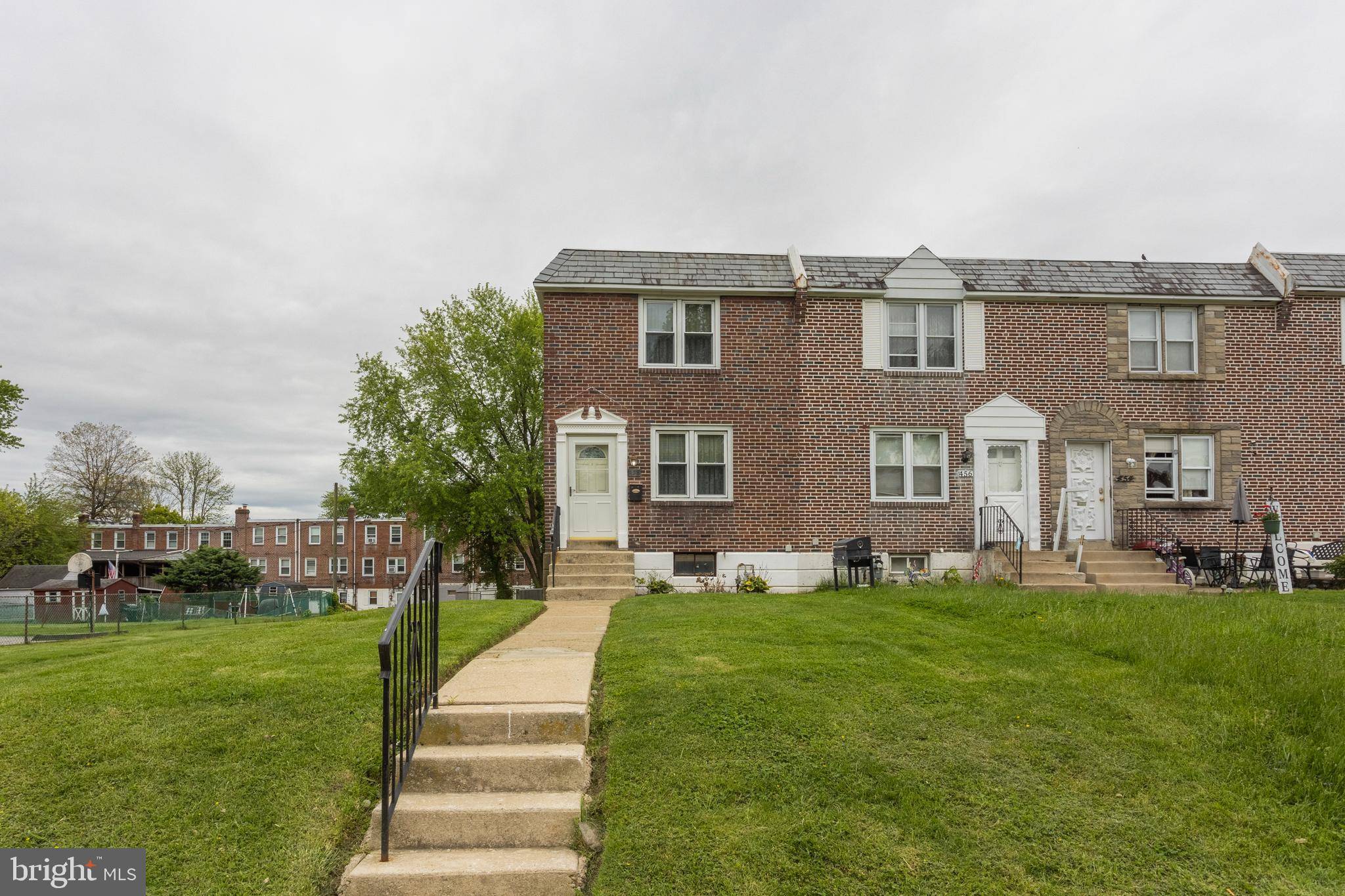 Darby, PA 19023,458 RIVELY AVE