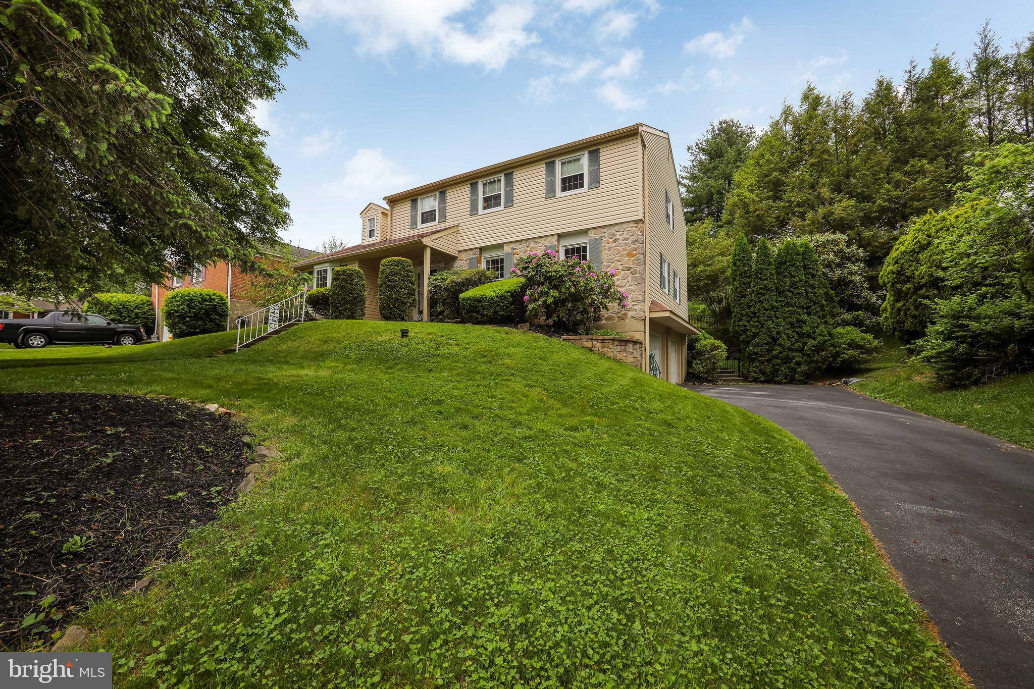 Springfield, PA 19064,308 FOULKE LN