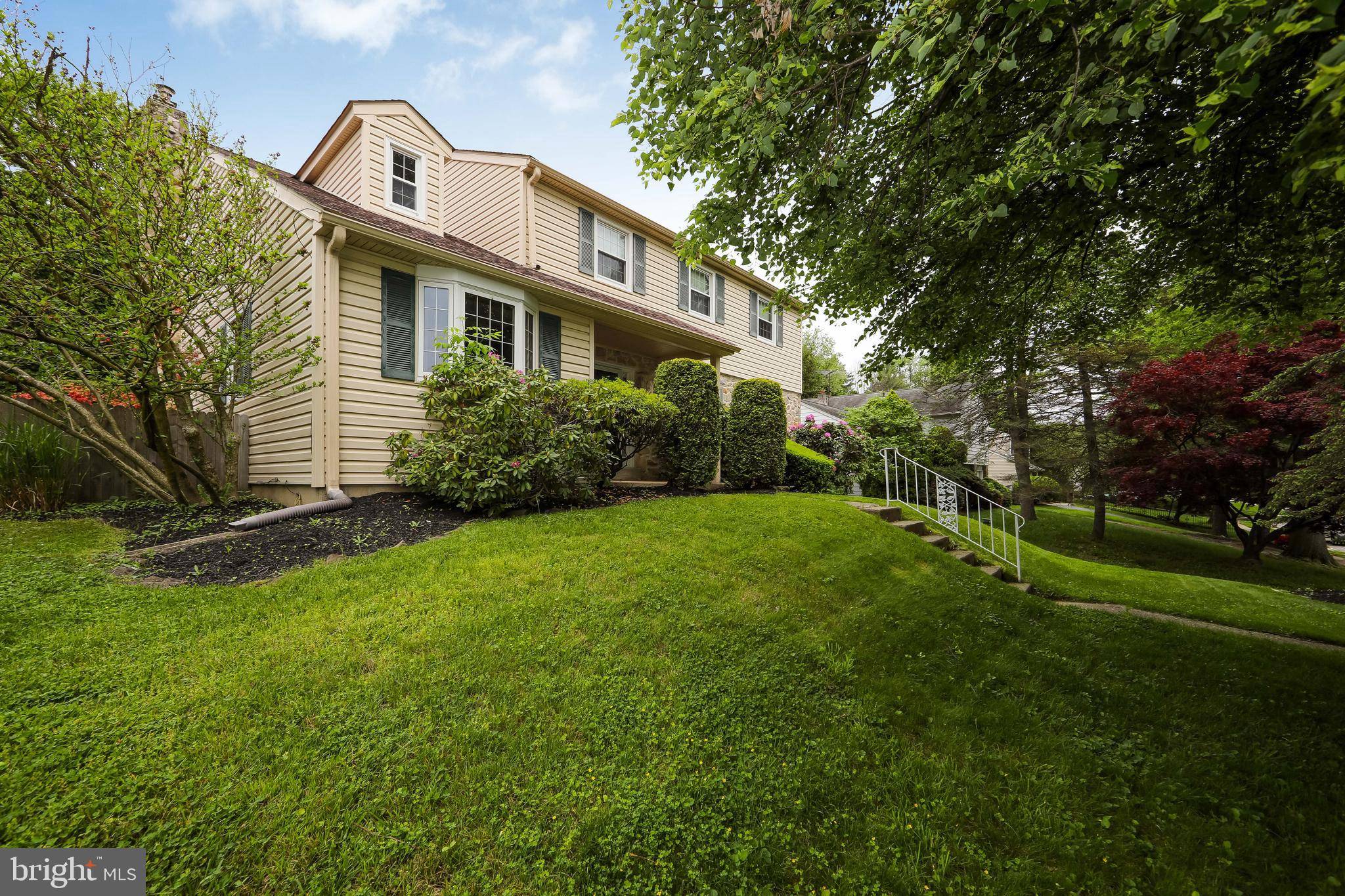 Springfield, PA 19064,308 FOULKE LN