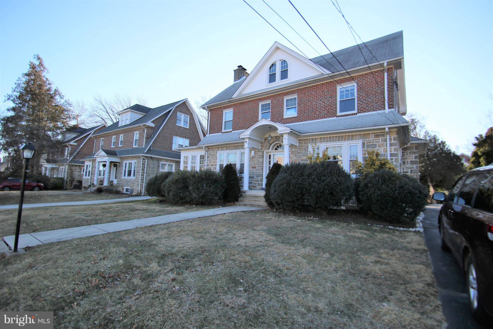 Drexel Hill, PA 19026,836 WILDE AVE