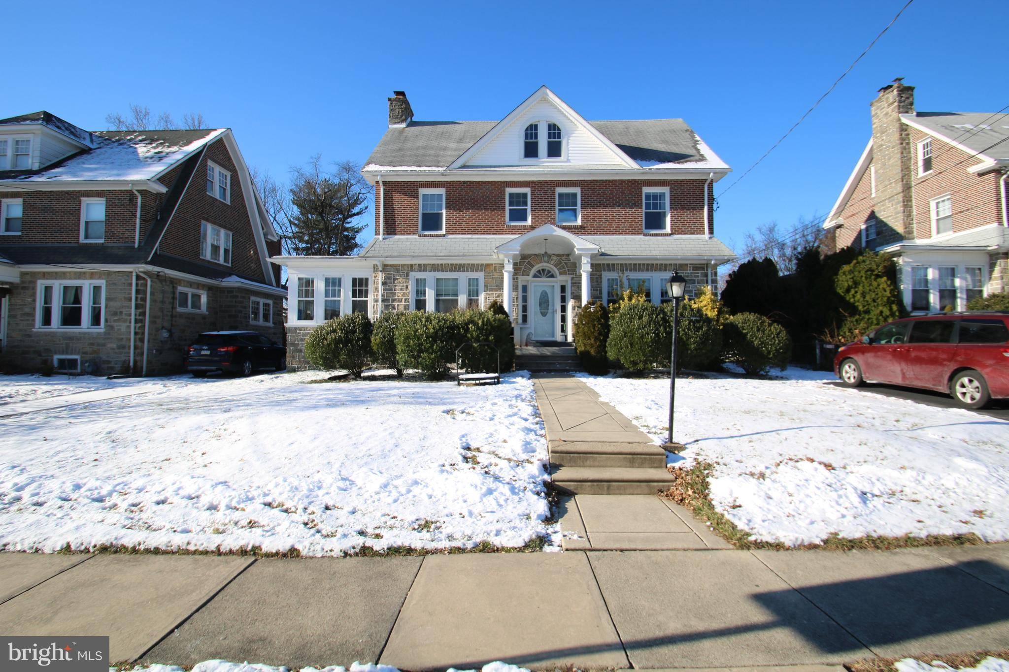 Drexel Hill, PA 19026,836 WILDE AVE