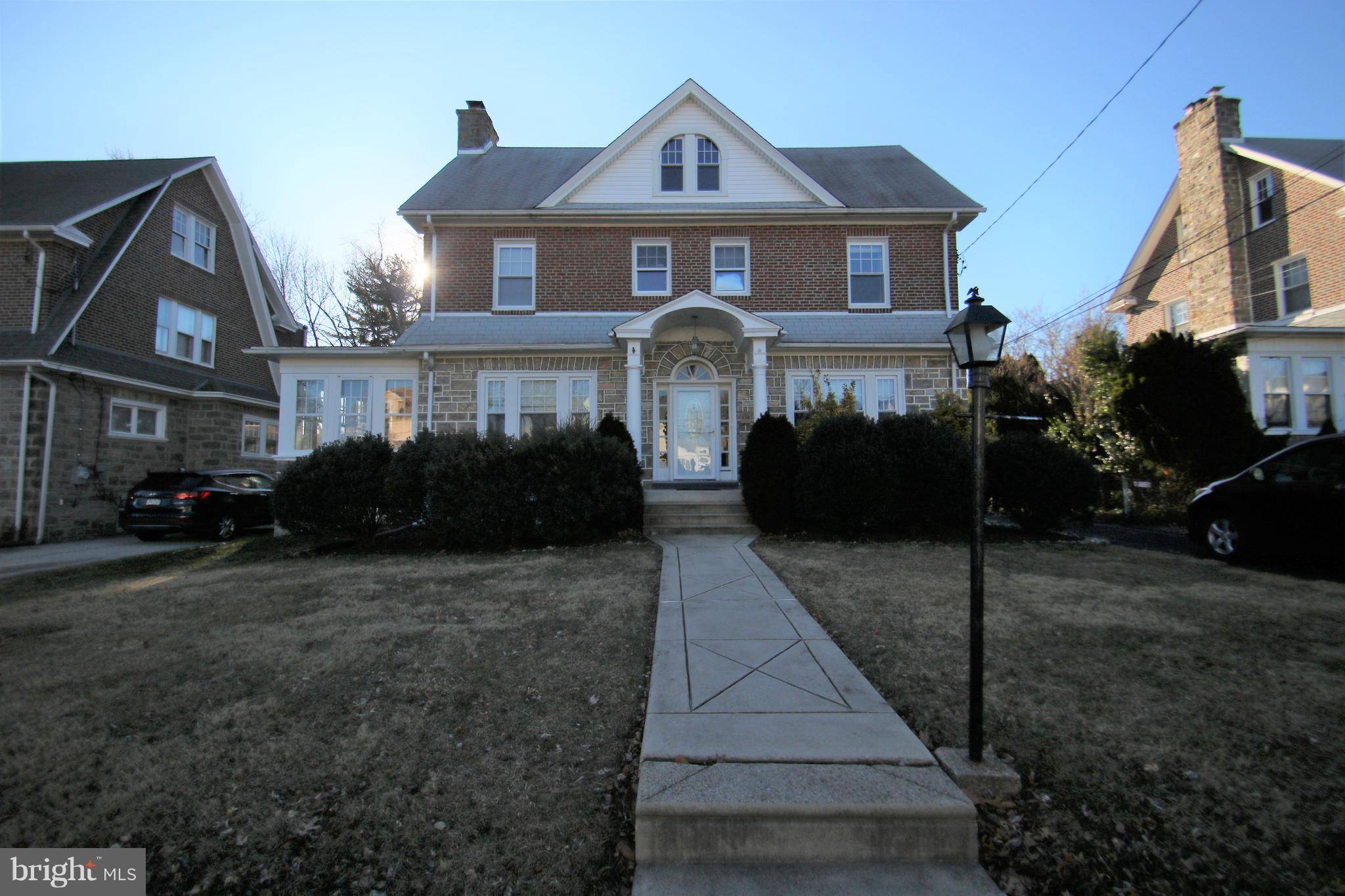 Drexel Hill, PA 19026,836 WILDE AVE