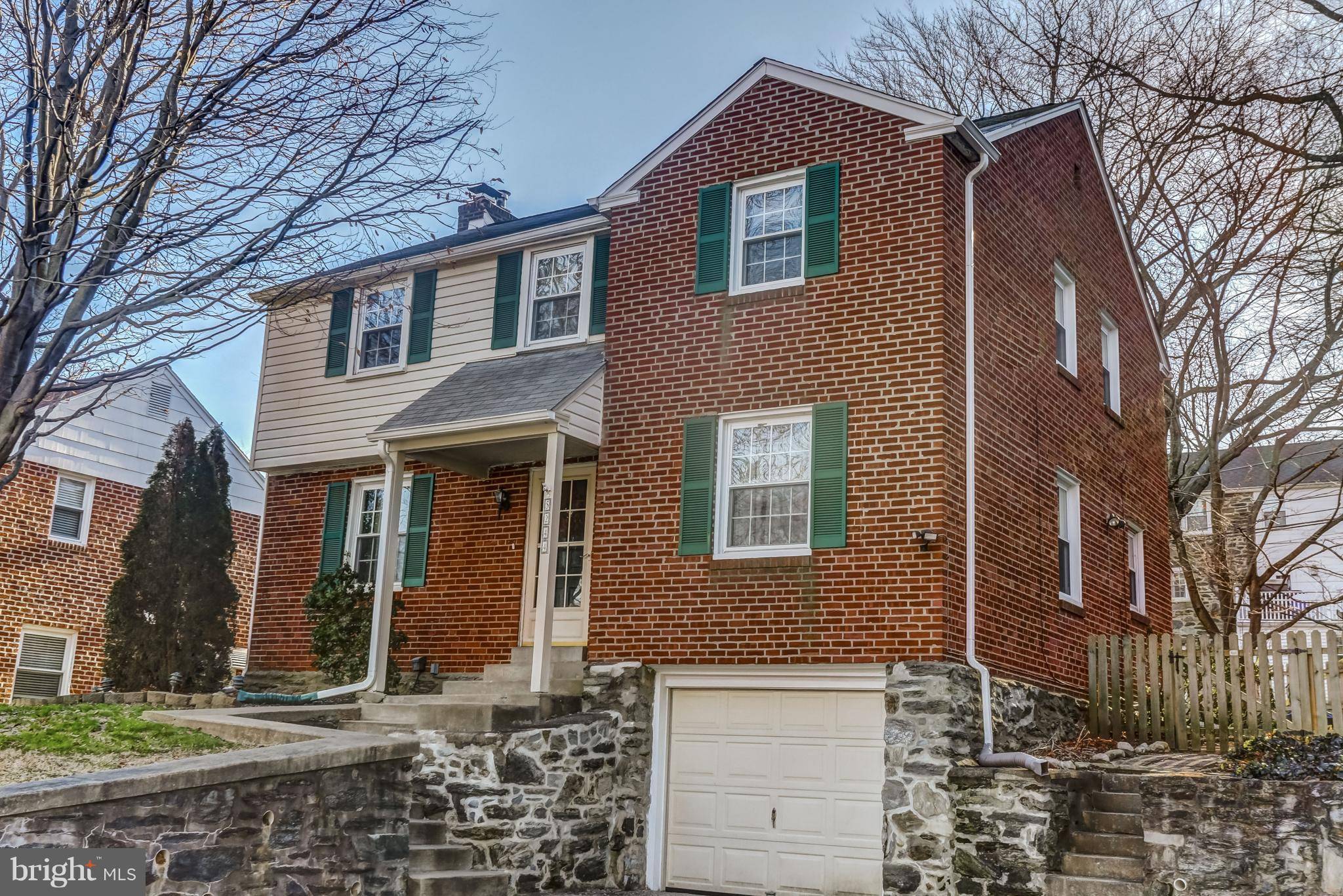 Drexel Hill, PA 19026,5244 RESERVATION RD