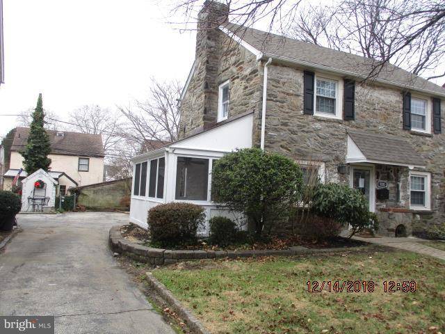 Drexel Hill, PA 19026,920 BLYTHE AVE