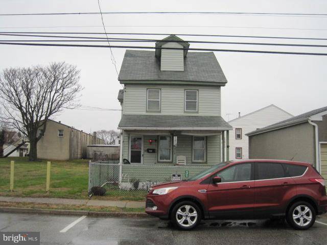 Marcus Hook, PA 19061,205 GREEN ST