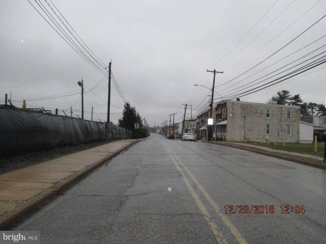 Marcus Hook, PA 19061,205 GREEN ST