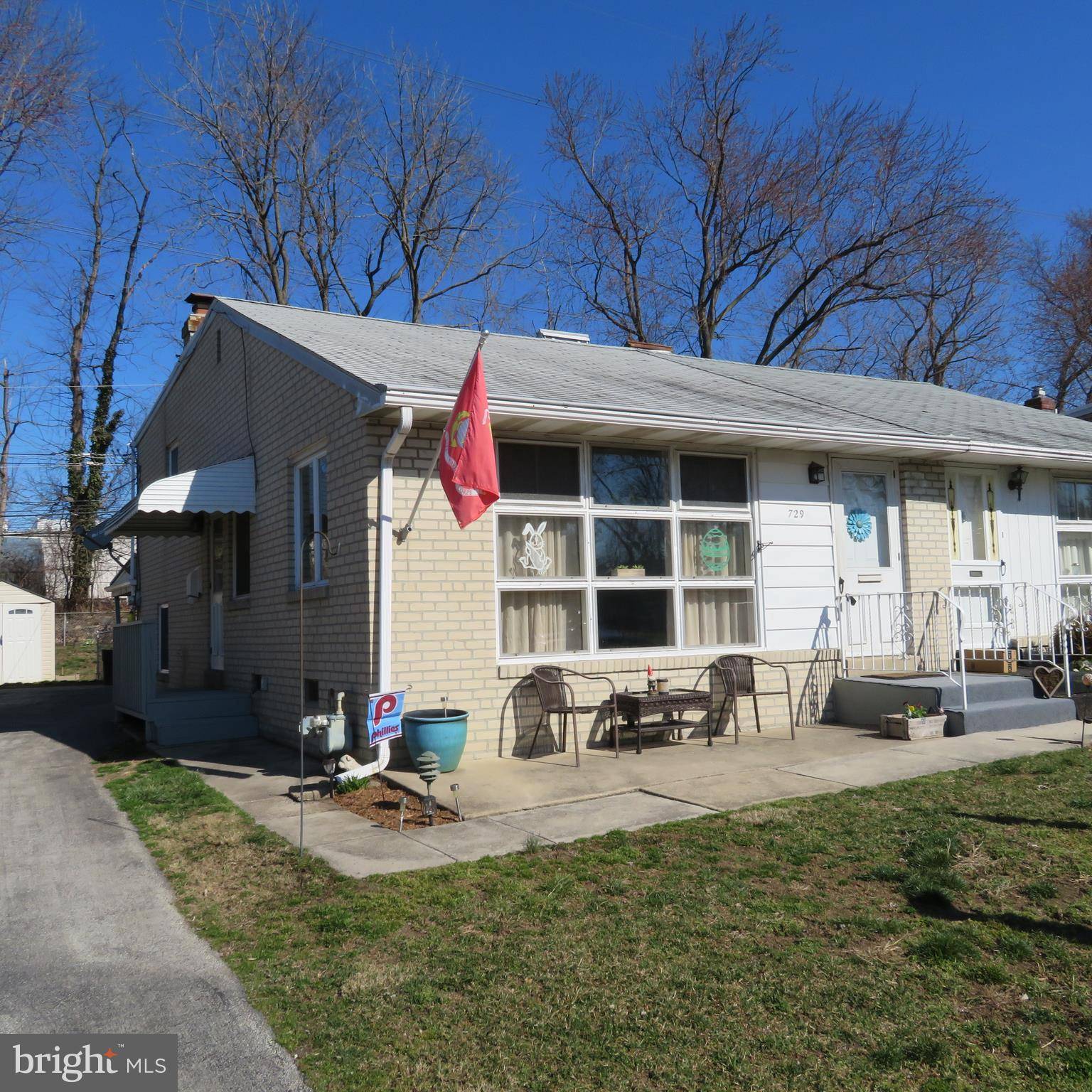 Prospect Park, PA 19076,729 17TH AVE