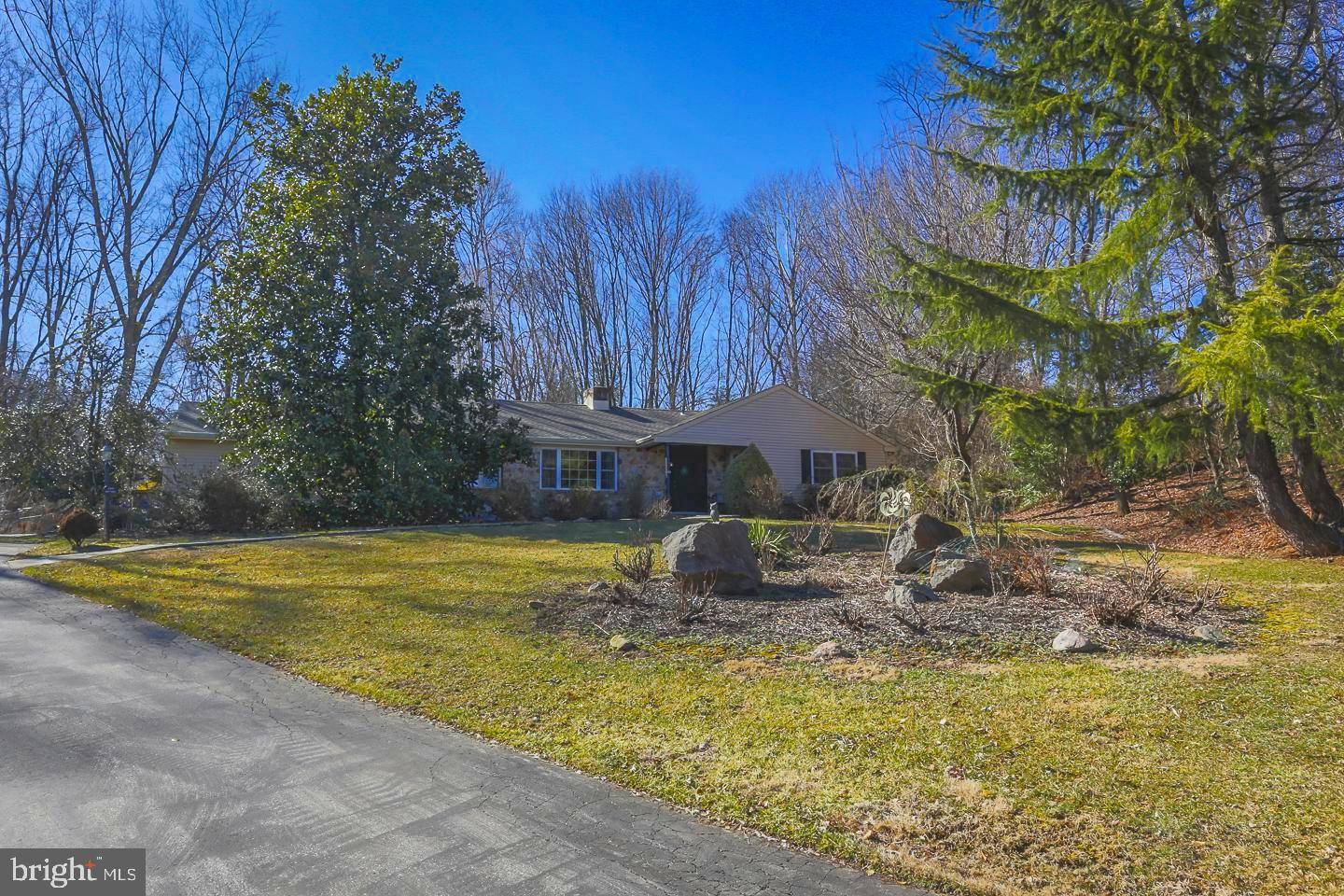 Newtown Square, PA 19073,26 BROOKMAWR RD