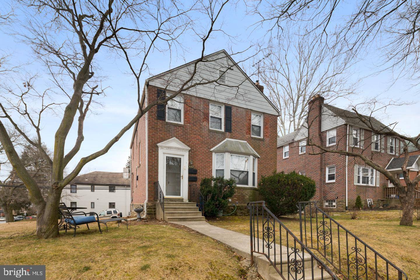 Drexel Hill, PA 19026,652 CHILDS AVE