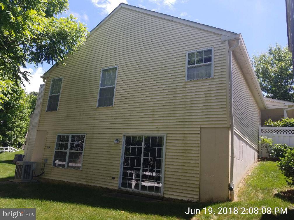 Glen Mills, PA 19342,1105 S FOX CUB HOLW