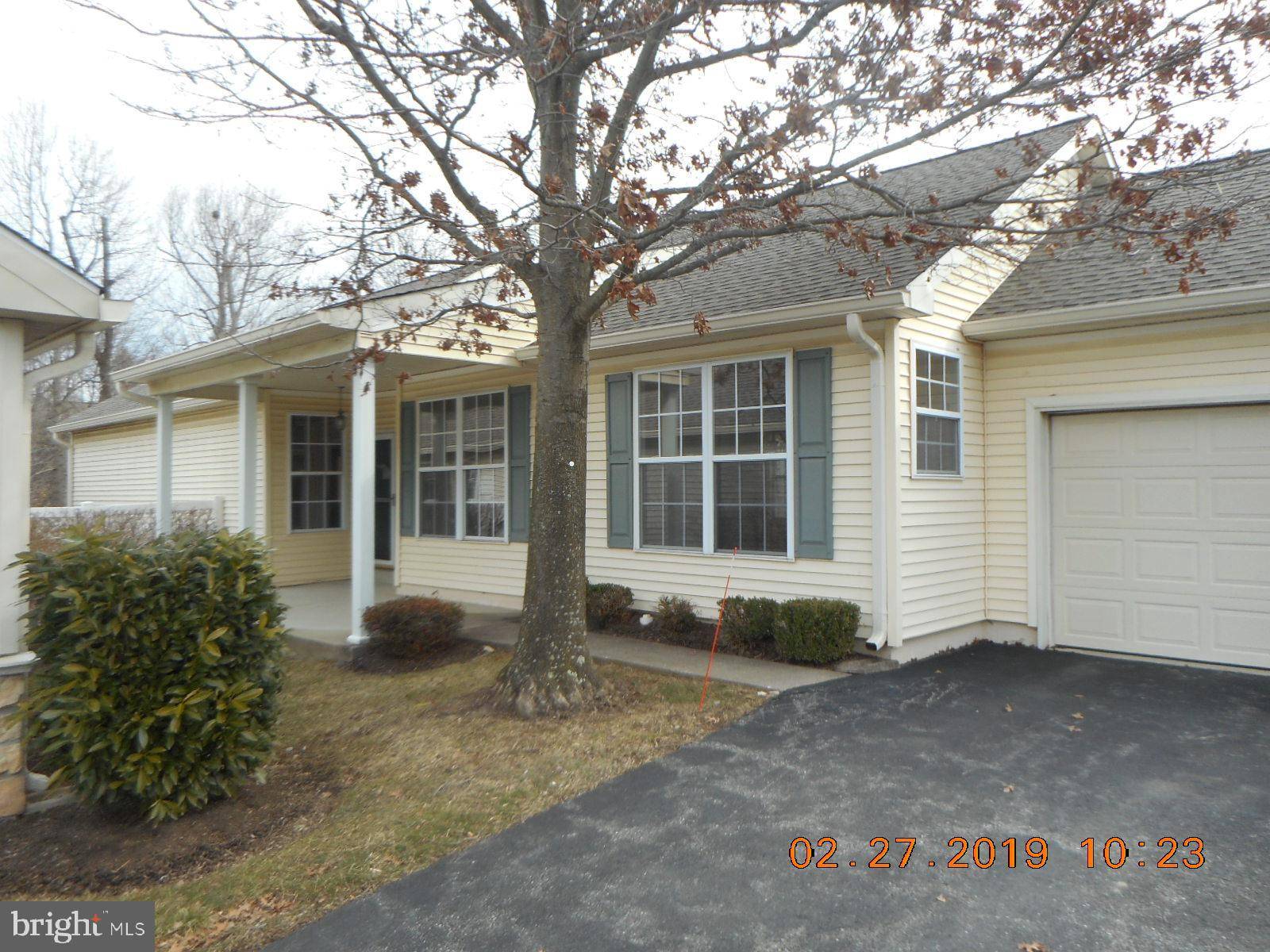 Glen Mills, PA 19342,1105 S FOX CUB HOLW