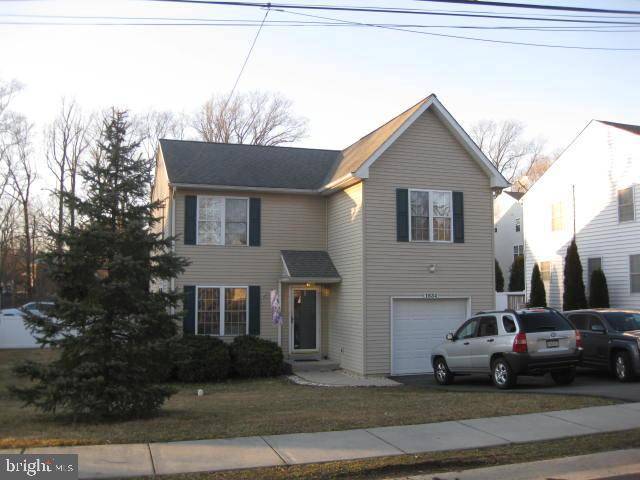 Boothwyn, PA 19061,1534 APPLE ST