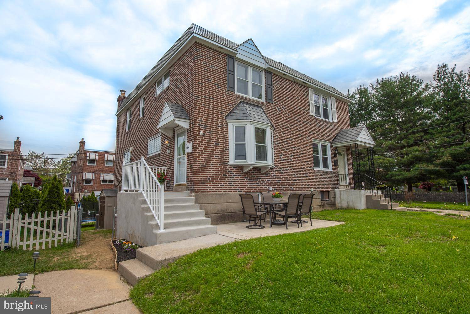 Drexel Hill, PA 19026,803 HAMPSHIRE RD