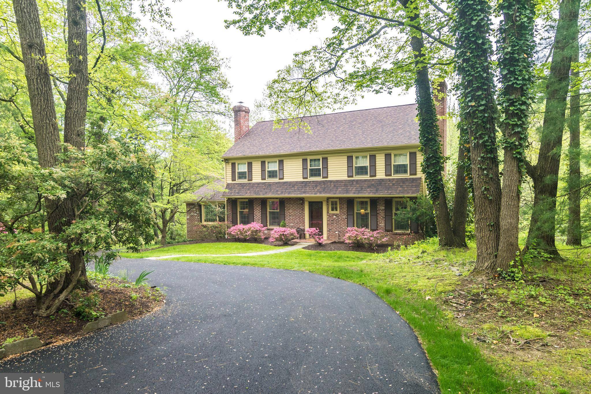 Newtown Square, PA 19073,857 MILMAR RD