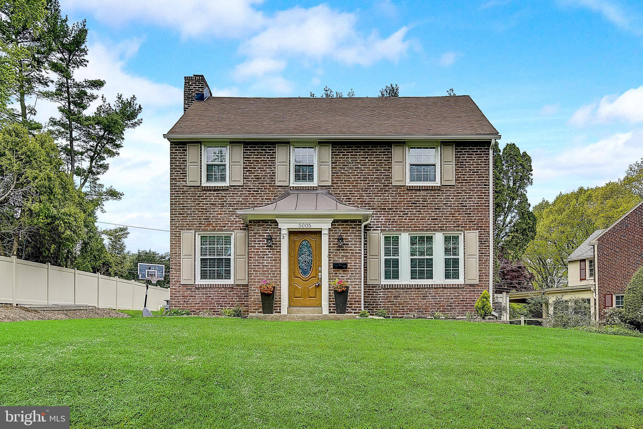 Drexel Hill, PA 19026,5005 DERMOND RD