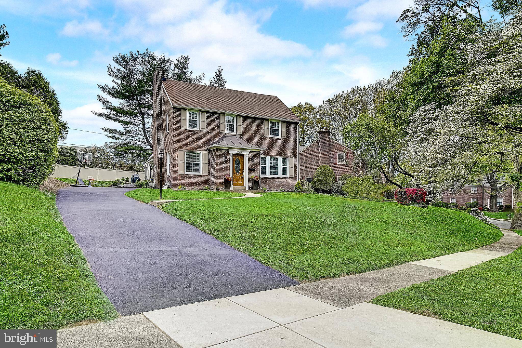 Drexel Hill, PA 19026,5005 DERMOND RD