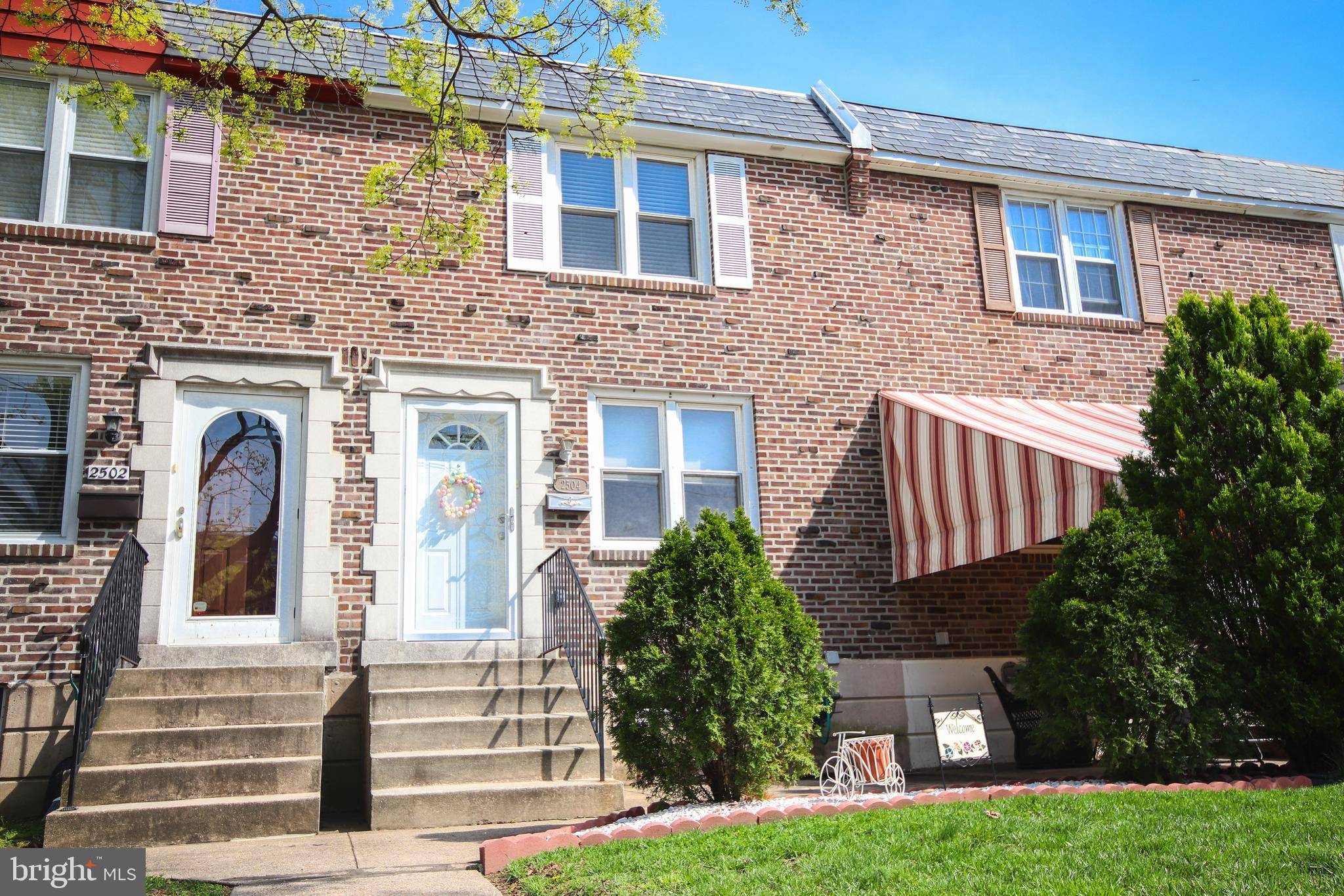 Drexel Hill, PA 19026,2504 STONEYBROOK LN