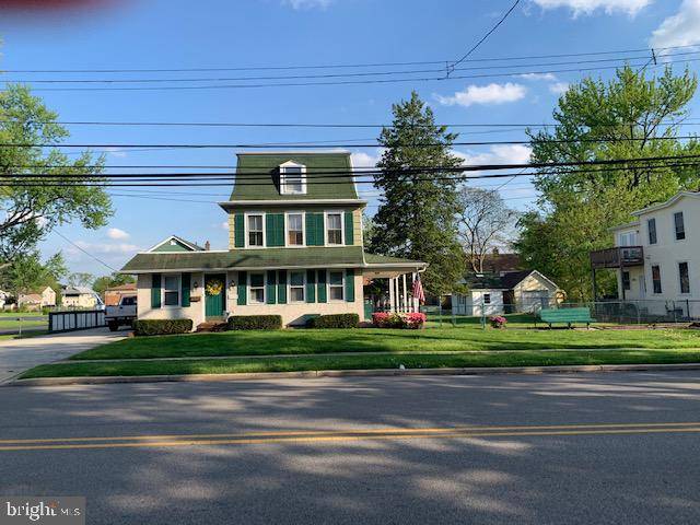 Morton, PA 19070,2124 FRANKLIN AVE