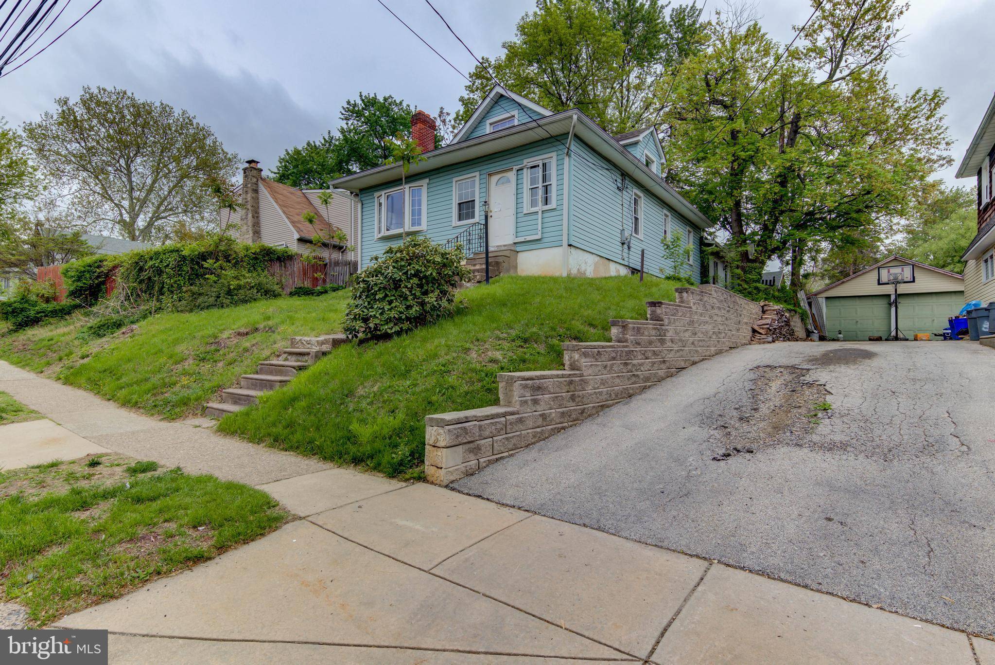 Prospect Park, PA 19076,674 9TH AVE