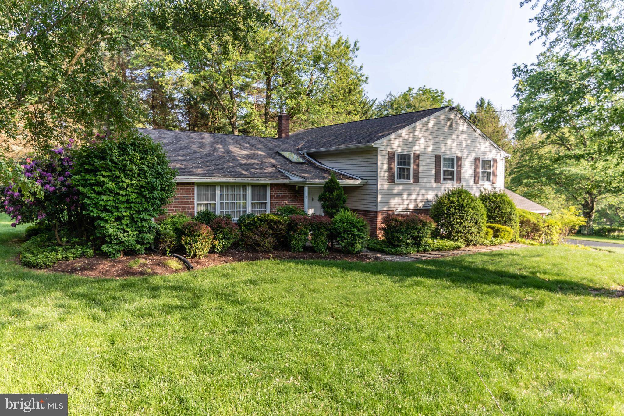 Media, PA 19063,2 STEEPLECHASE DR