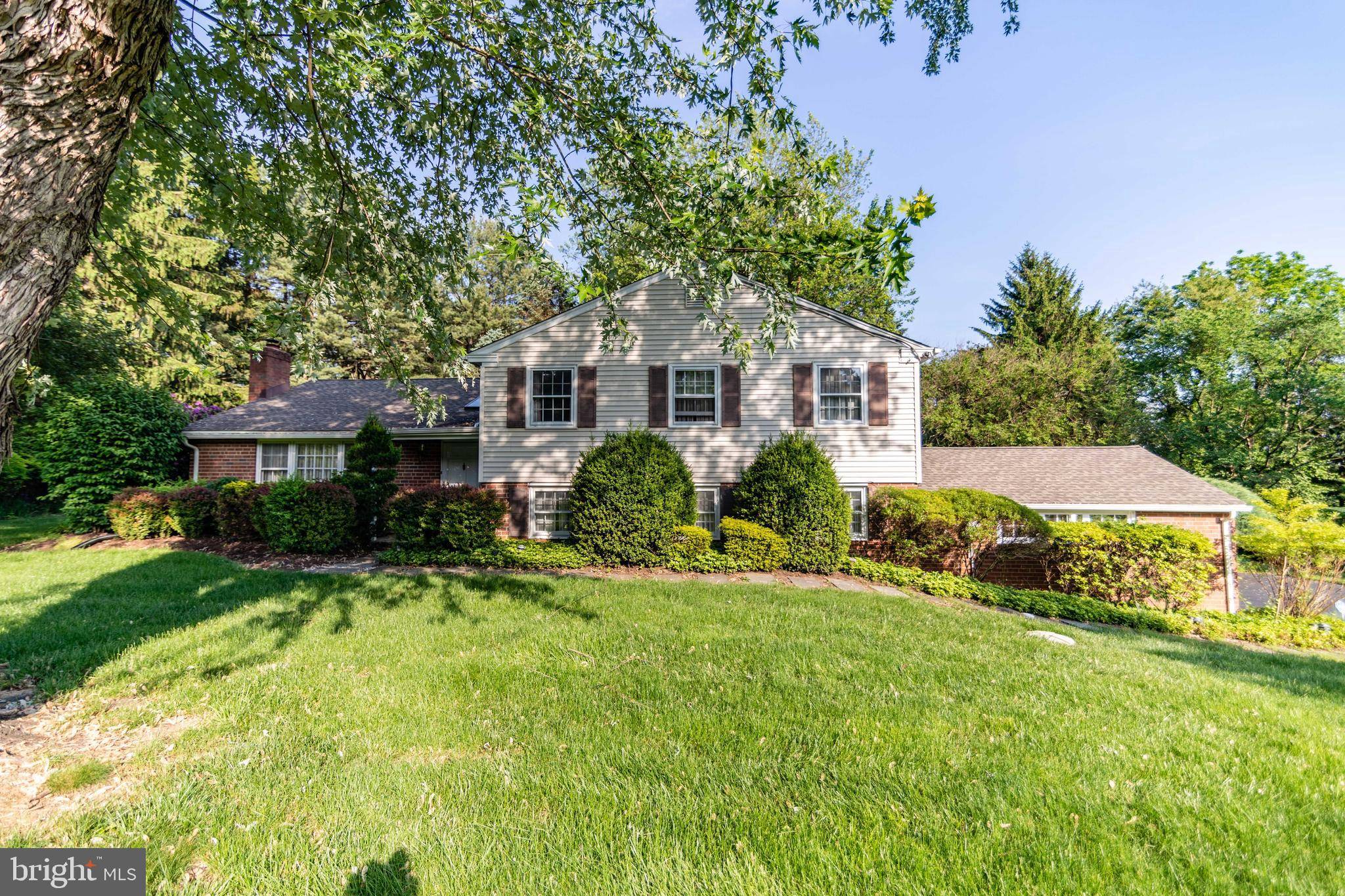 Media, PA 19063,2 STEEPLECHASE DR