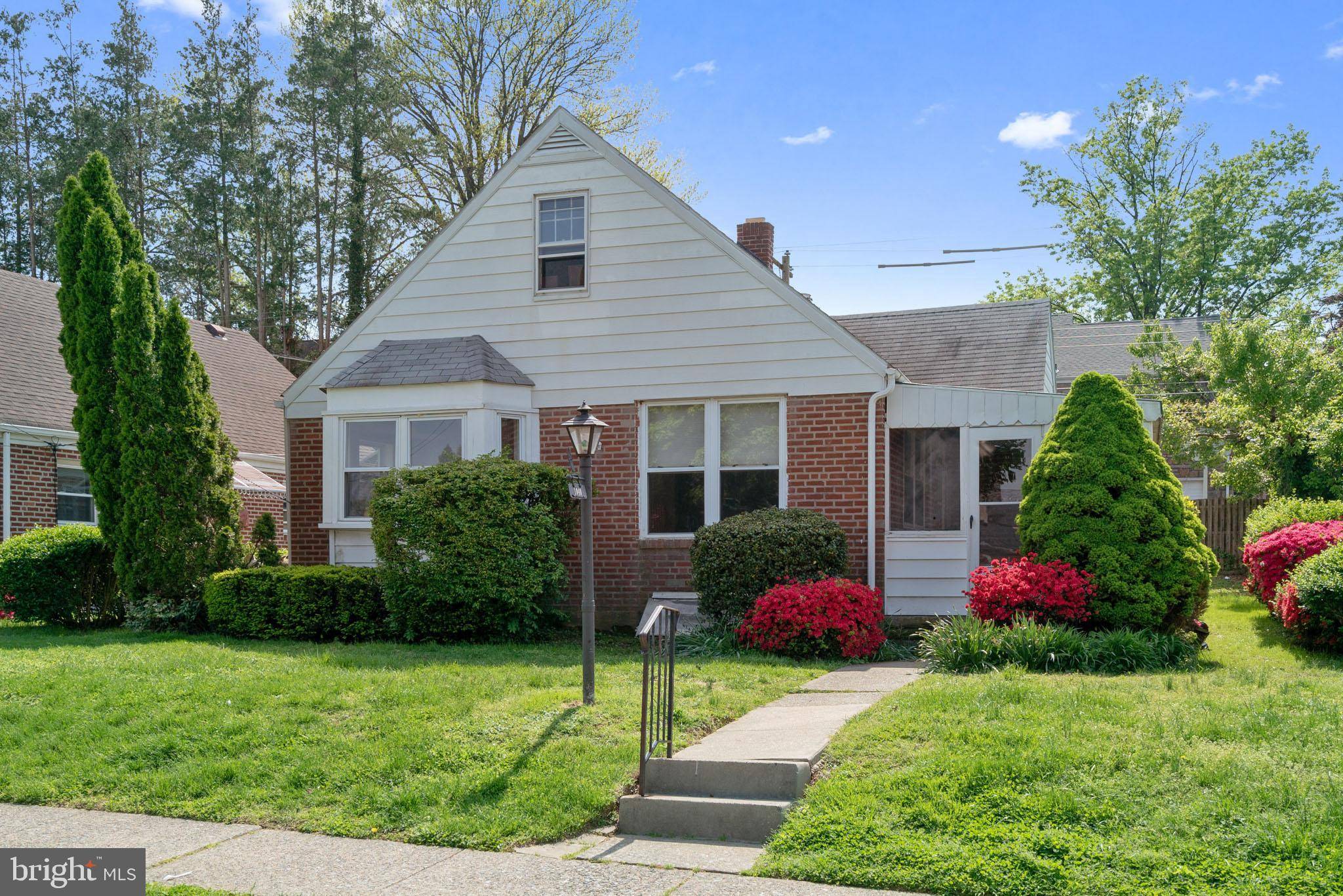 Drexel Hill, PA 19026,1040 OLD LANE ST