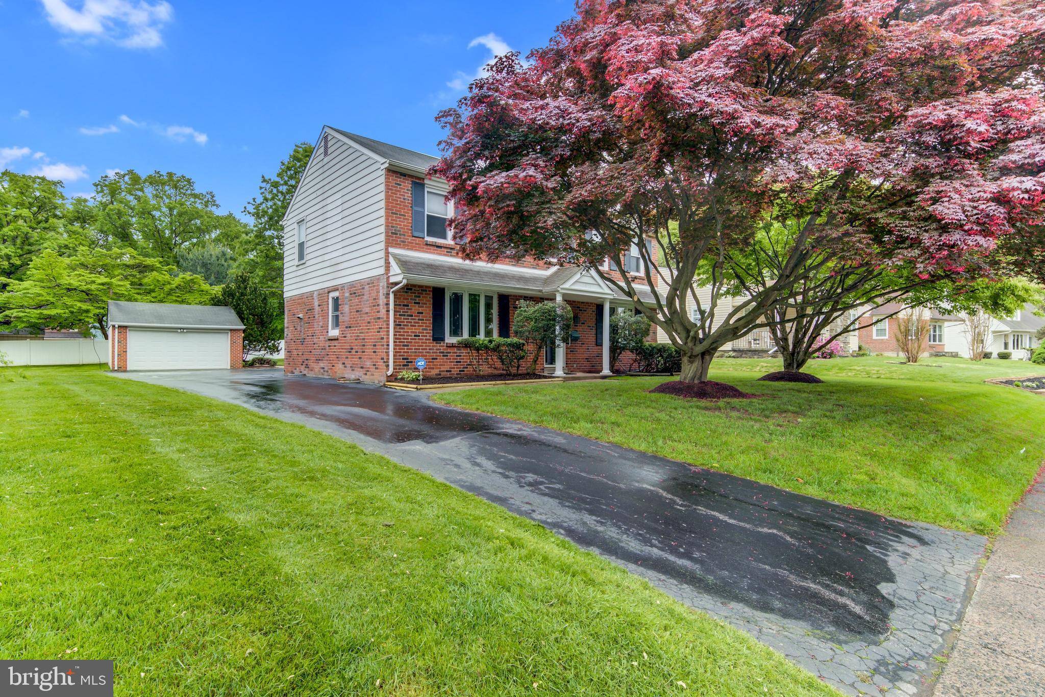 Drexel Hill, PA 19026,5016 FAIRWAY RD