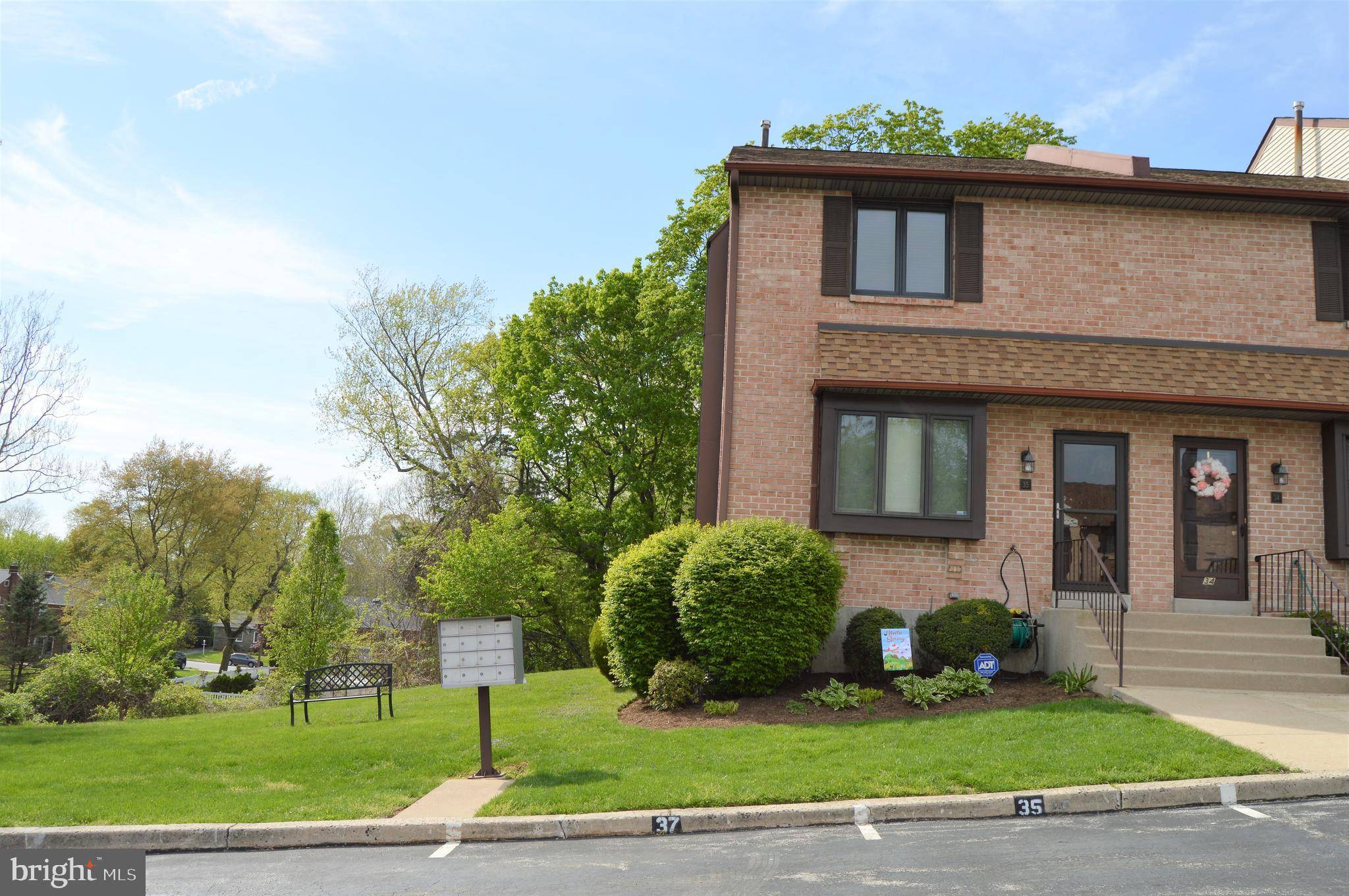 Havertown, PA 19083,1747 WEST CHESTER PIKE #35