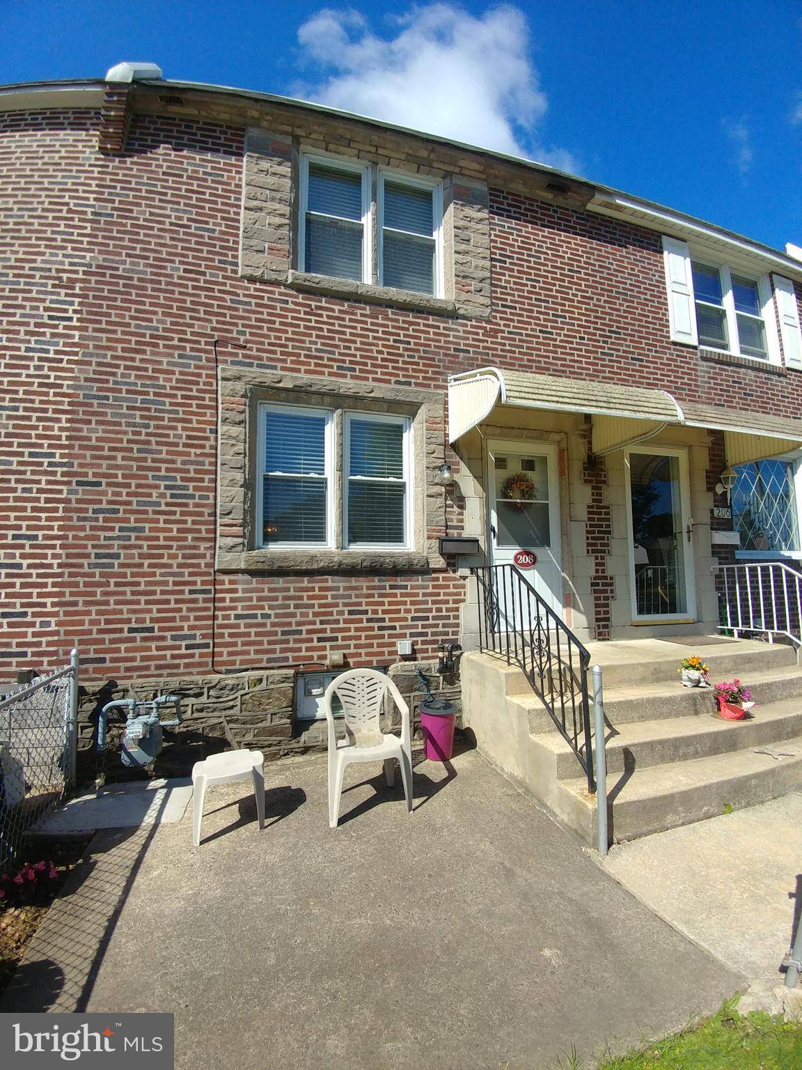 Clifton Heights, PA 19018,208 S CHURCH ST