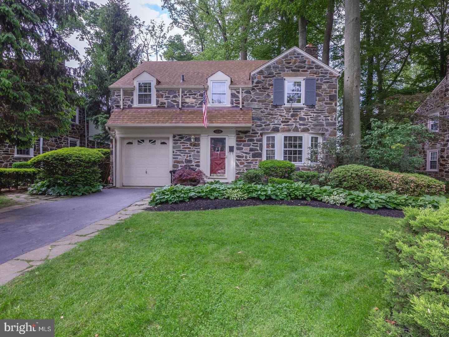 Drexel Hill, PA 19026,5236 OLEANDER RD