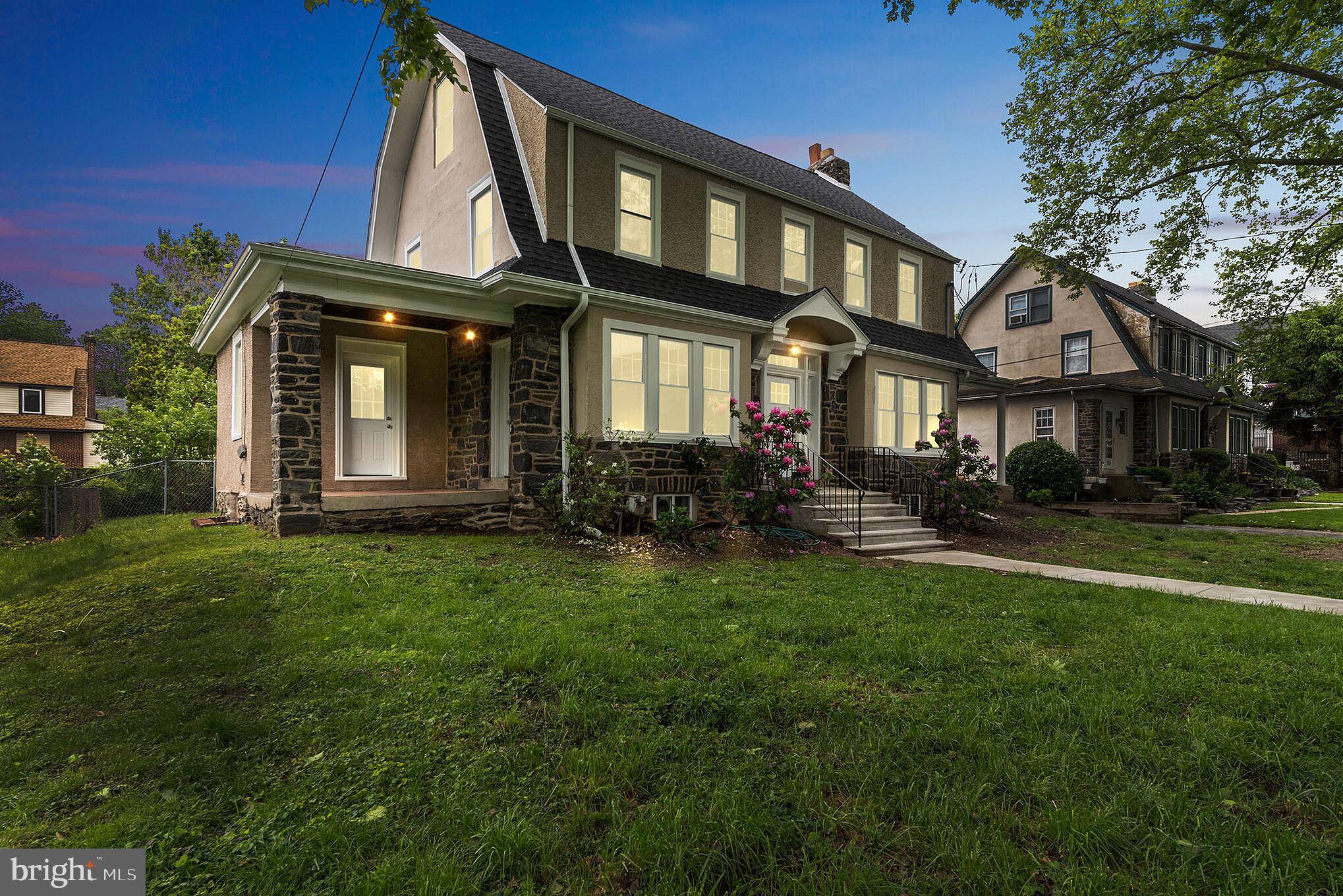 Drexel Hill, PA 19026,719 MORGAN AVE