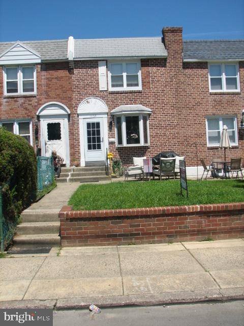 Folcroft, PA 19032,1155 TAYLOR DR