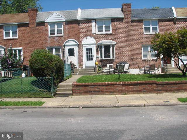 Folcroft, PA 19032,1155 TAYLOR DR