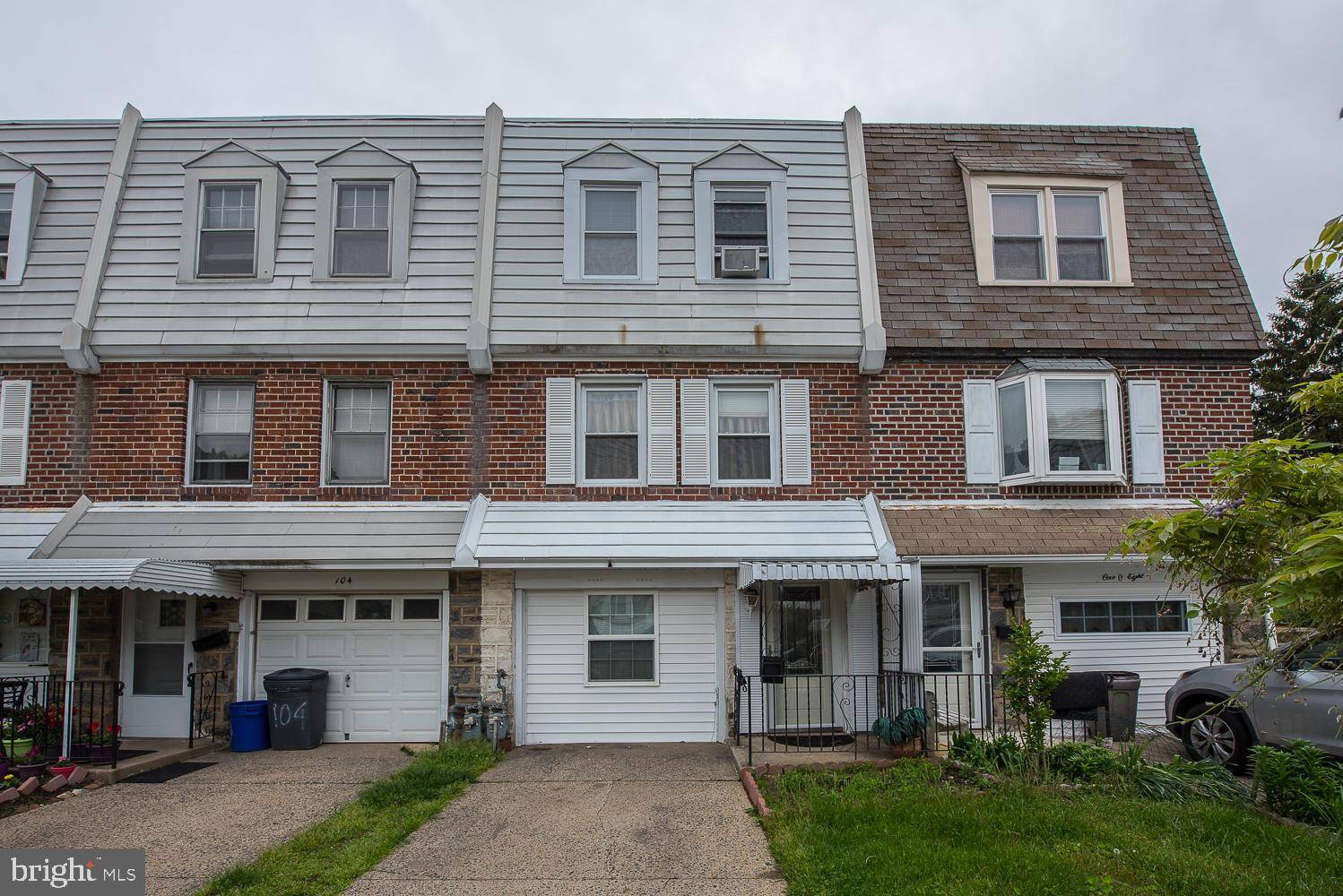 Upper Darby, PA 19082,106 BOTANIC CT