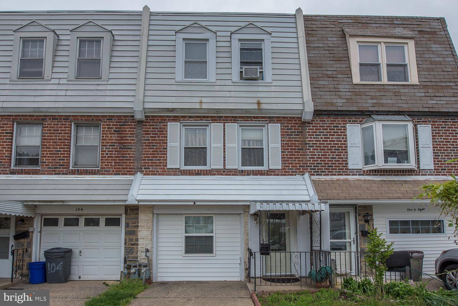 Upper Darby, PA 19082,106 BOTANIC CT