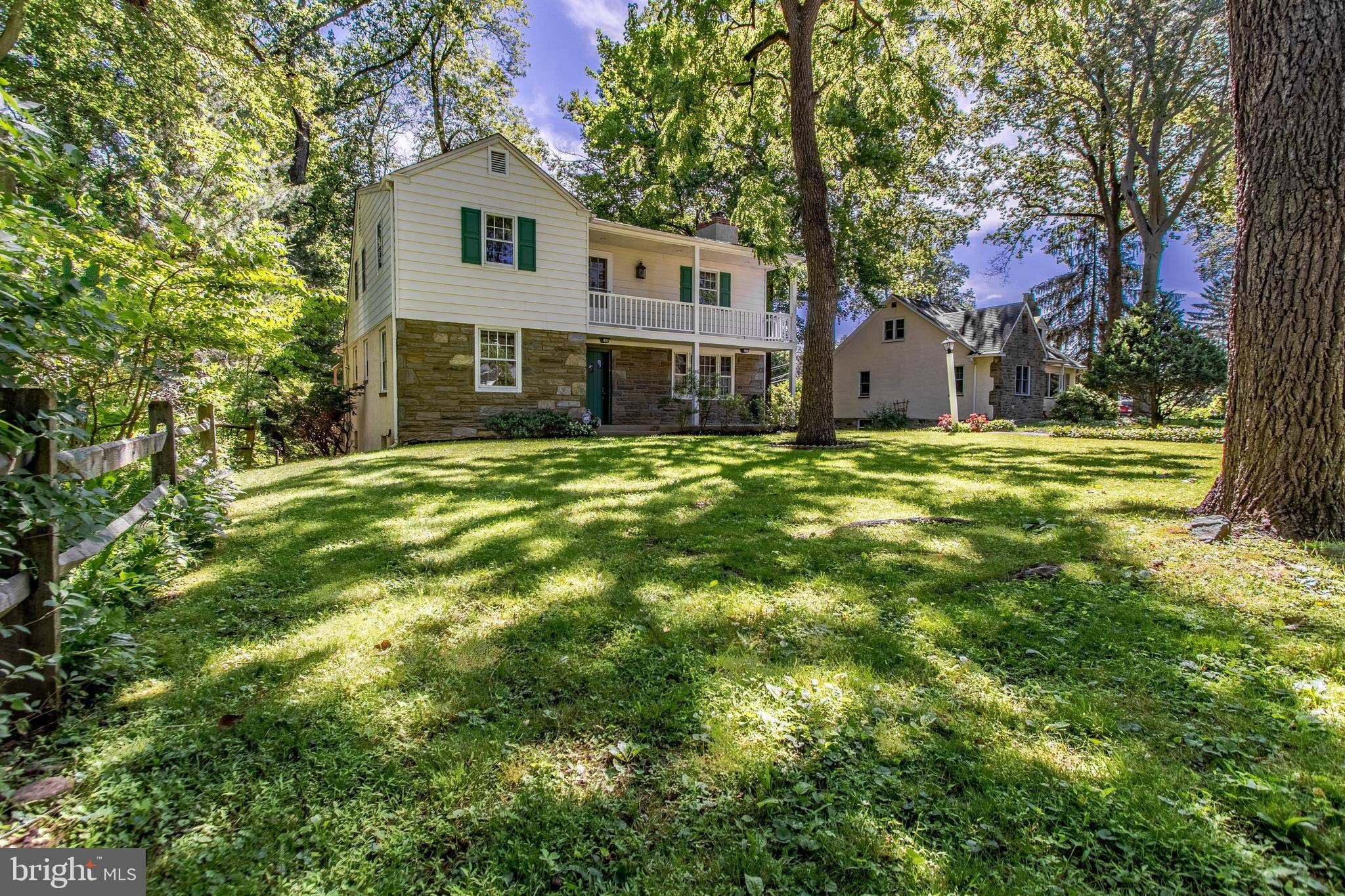 Newtown Square, PA 19073,3545 WINDING WAY