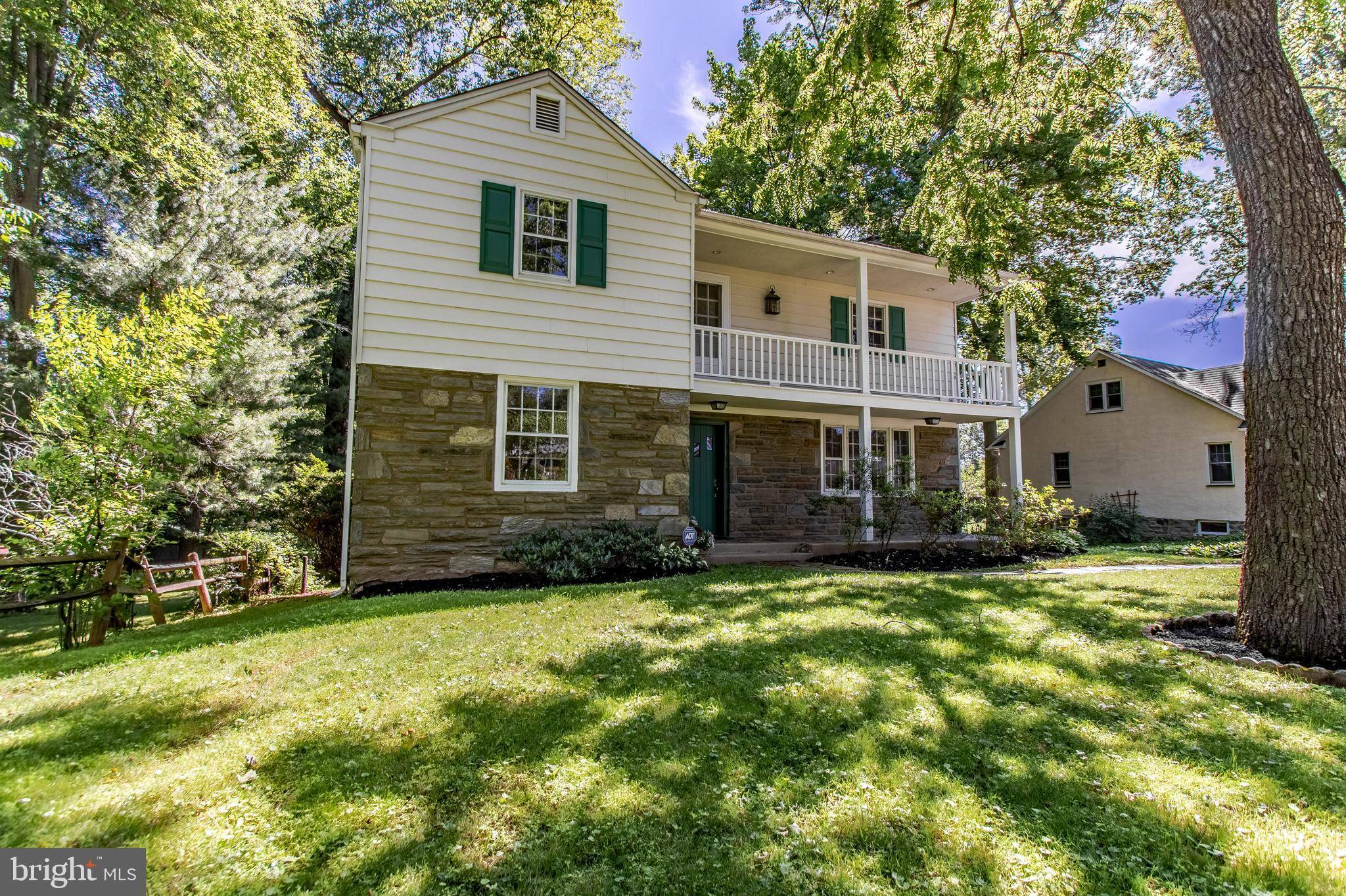 Newtown Square, PA 19073,3545 WINDING WAY